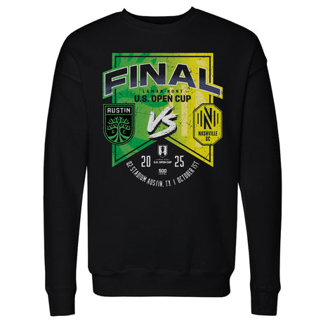 U.S. Open Cup Men's Crewneck Sweatshirt | 500 LEVEL
