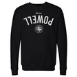 Norman Powell Men's Crewneck Sweatshirt | 500 LEVEL