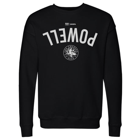 Norman Powell Men's Crewneck Sweatshirt | 500 LEVEL
