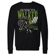 Kenneth Walker III Men's Crewneck Sweatshirt | 500 LEVEL