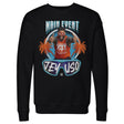 Jey Uso Men's Crewneck Sweatshirt | 500 LEVEL