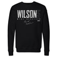 Garrett Wilson Men's Crewneck Sweatshirt | 500 LEVEL
