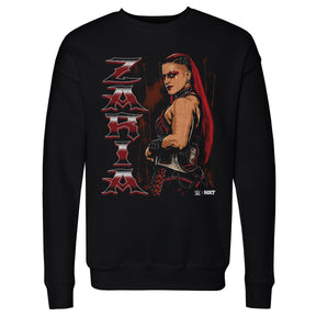 Zaria Men's Crewneck Sweatshirt | 500 LEVEL