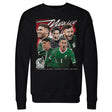 Mexico Men's Crewneck Sweatshirt | 500 LEVEL