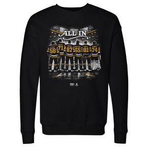 Pittsburgh Men's Crewneck Sweatshirt | 500 LEVEL