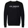 Los Angeles Golf Club Men's Crewneck Sweatshirt | 500 LEVEL