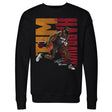 Tim Hardaway Jr. Men's Crewneck Sweatshirt | 500 LEVEL