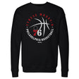 Tyrese Maxey Men's Crewneck Sweatshirt | 500 LEVEL