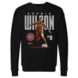 Sophia Wilson Men's Crewneck Sweatshirt | 500 LEVEL