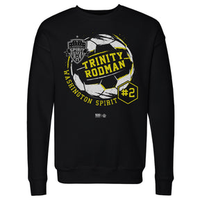 Trinity Rodman Men's Crewneck Sweatshirt | 500 LEVEL