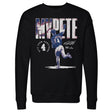 Pete Crow-Armstrong Men's Crewneck Sweatshirt | 500 LEVEL