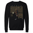 Denis Bouanga Men's Crewneck Sweatshirt | 500 LEVEL