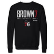 Jaylen Brown Men's Crewneck Sweatshirt | 500 LEVEL