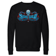 Stone Cold Steve Austin Men's Crewneck Sweatshirt | 500 LEVEL
