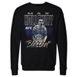 Max Holloway Men's Crewneck Sweatshirt | 500 LEVEL