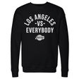Los Angeles Lakers Men's Crewneck Sweatshirt | 500 LEVEL