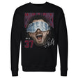 Connor Hellebuyck Men's Crewneck Sweatshirt | 500 LEVEL