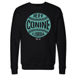 Jeff Conine Men's Crewneck Sweatshirt | 500 LEVEL