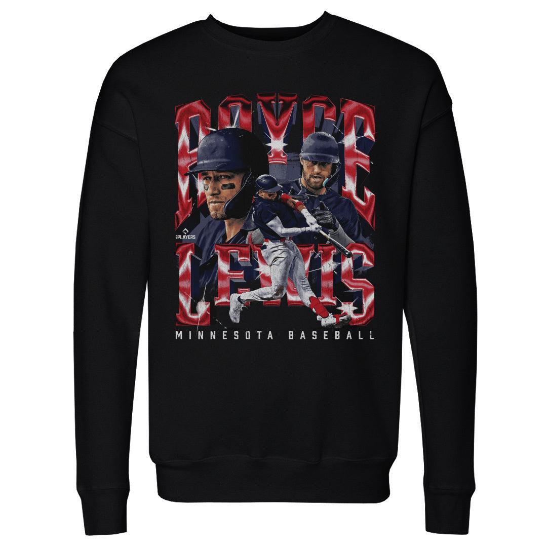 Royce Lewis Men's Crewneck Sweatshirt | 500 LEVEL