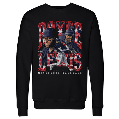Royce Lewis Men's Crewneck Sweatshirt | 500 LEVEL