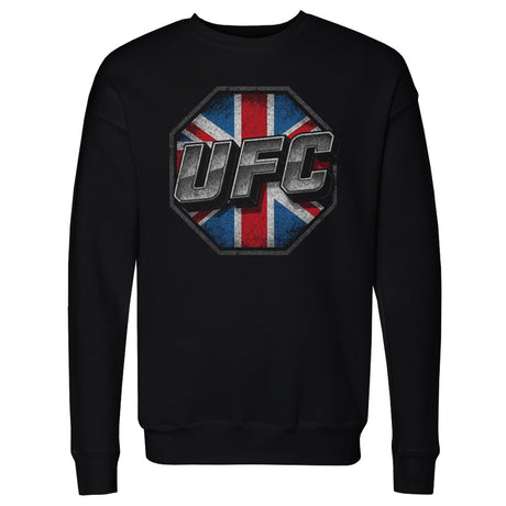 UFC Men's Crewneck Sweatshirt | 500 LEVEL