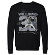 Devin Williams Men's Crewneck Sweatshirt | 500 LEVEL
