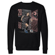 Gisele Thompson Men's Crewneck Sweatshirt | 500 LEVEL