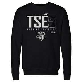 Elisabeth Tse Men's Crewneck Sweatshirt | 500 LEVEL