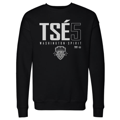Elisabeth Tse Men's Crewneck Sweatshirt | 500 LEVEL