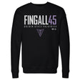 Nadia Fingall Men's Crewneck Sweatshirt | 500 LEVEL