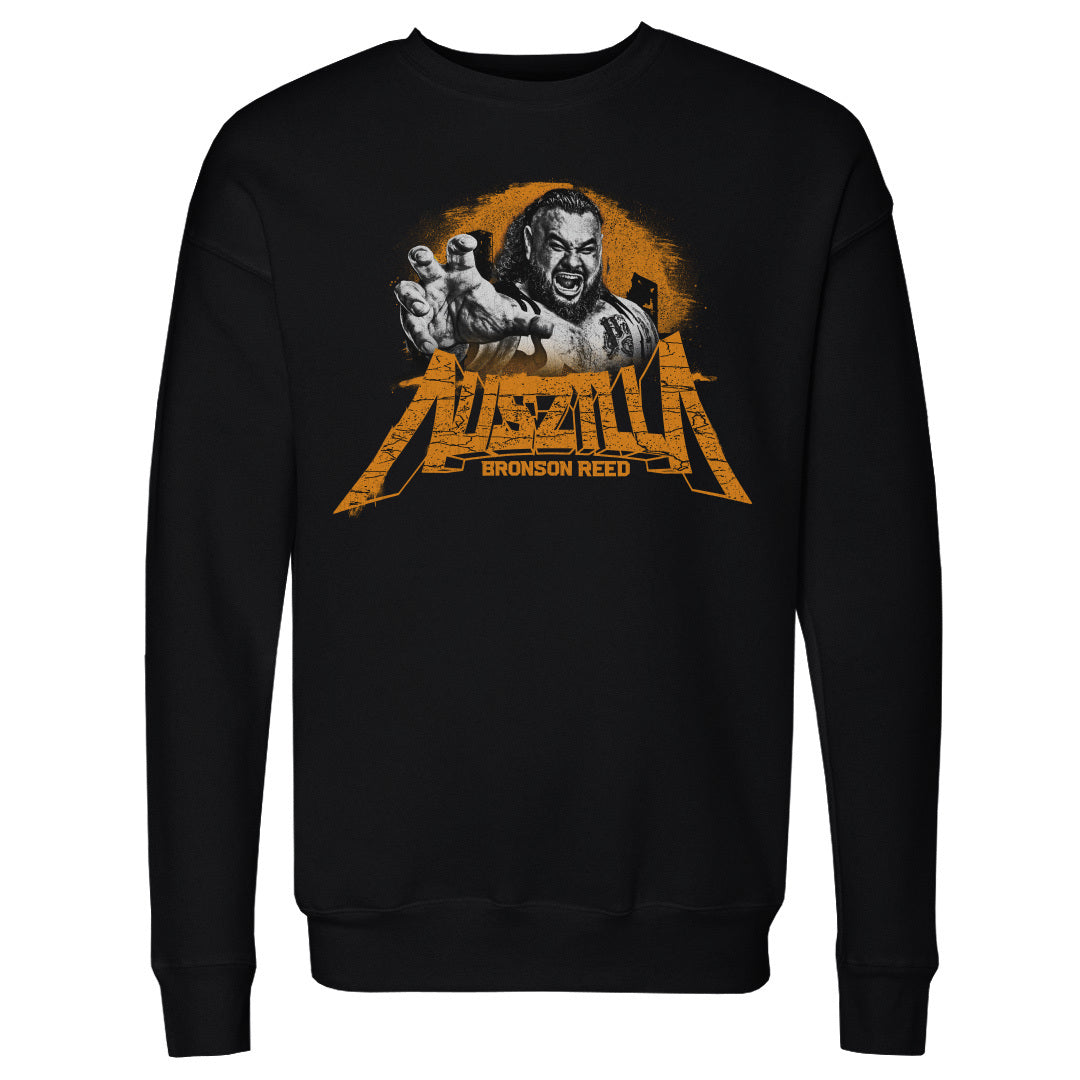 Bronson Reed Men's Crewneck Sweatshirt | 500 LEVEL