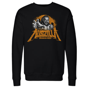 Bronson Reed Men's Crewneck Sweatshirt | 500 LEVEL