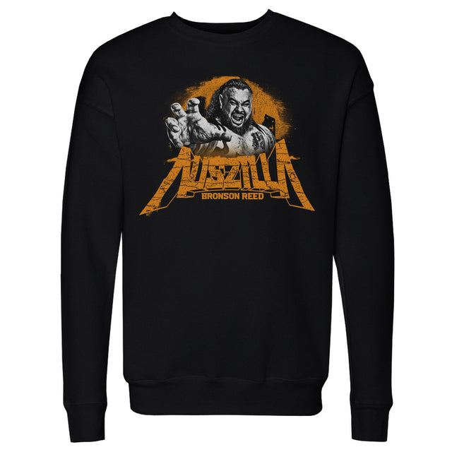 Bronson Reed Men's Crewneck Sweatshirt | 500 LEVEL