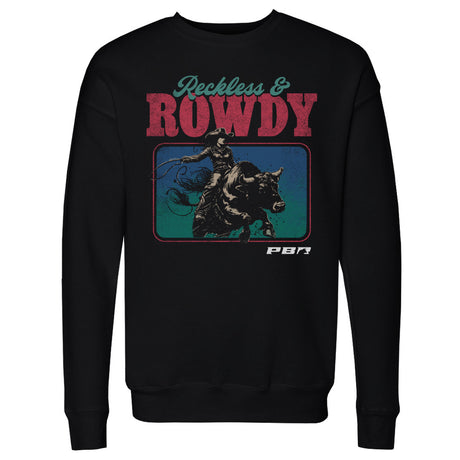 PBR Men's Crewneck Sweatshirt | 500 LEVEL