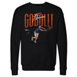 Flavio Cobolli Men's Crewneck Sweatshirt | 500 LEVEL