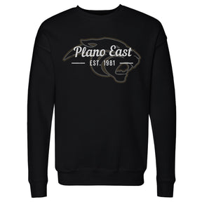 Crown Trio Men's Crewneck Sweatshirt | 500 LEVEL
