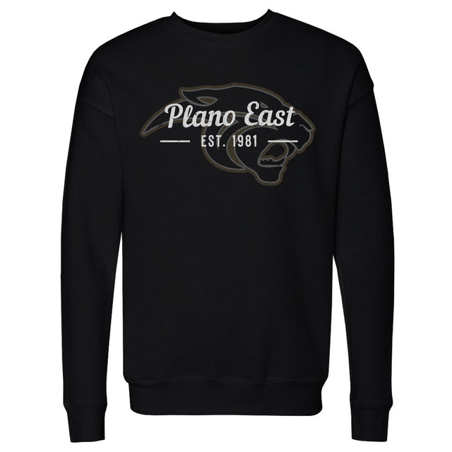 Crown Trio Men's Crewneck Sweatshirt | 500 LEVEL