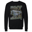 Tommy McMillen Men's Crewneck Sweatshirt | 500 LEVEL