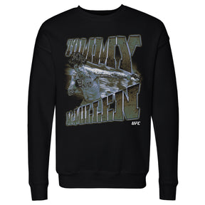 Tommy McMillen Men's Crewneck Sweatshirt | 500 LEVEL