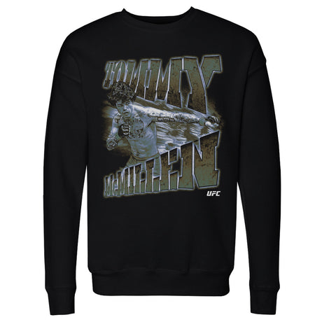Tommy McMillen Men's Crewneck Sweatshirt | 500 LEVEL