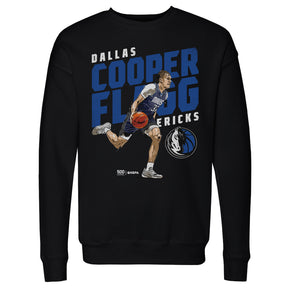 Cooper Flagg Men's Crewneck Sweatshirt | 500 LEVEL