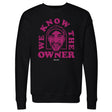 PE Guy Men's Crewneck Sweatshirt | 500 LEVEL