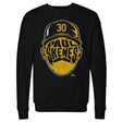 Paul Skenes Men's Crewneck Sweatshirt | 500 LEVEL