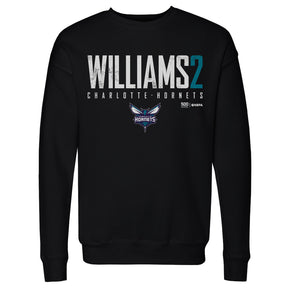 Grant Williams Men's Crewneck Sweatshirt | 500 LEVEL