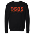 Monterrey Osos Men's Crewneck Sweatshirt | 500 LEVEL
