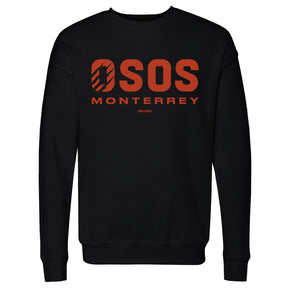 Monterrey Osos Men's Crewneck Sweatshirt | 500 LEVEL