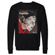 Tony Esposito Men's Crewneck Sweatshirt | 500 LEVEL