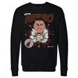 Tyler Herro Men's Crewneck Sweatshirt | 500 LEVEL