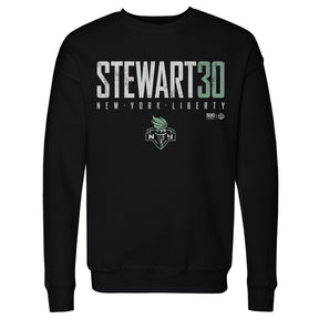 Breanna Stewart Men's Crewneck Sweatshirt | 500 LEVEL