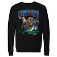 Anthony Edwards Men's Crewneck Sweatshirt | 500 LEVEL
